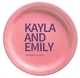 Create Your Own Headline Paper Plates Image 14 of 16